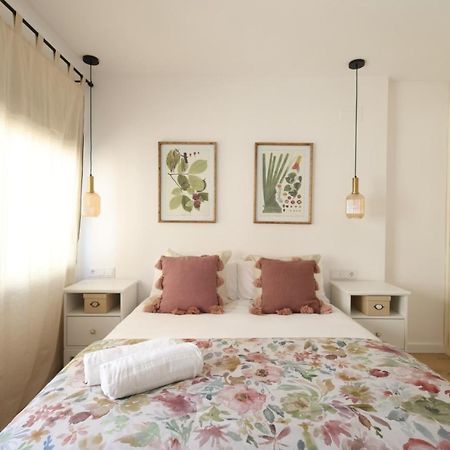 Florit Flats - The Apolo Apartment Valencia Kültér fotó