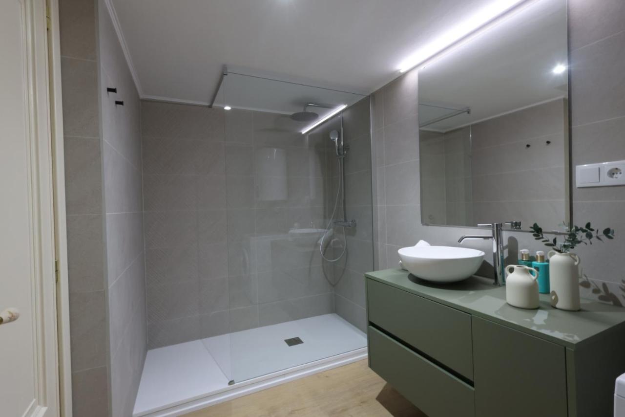 Florit Flats - The Apolo Apartment Valencia Kültér fotó