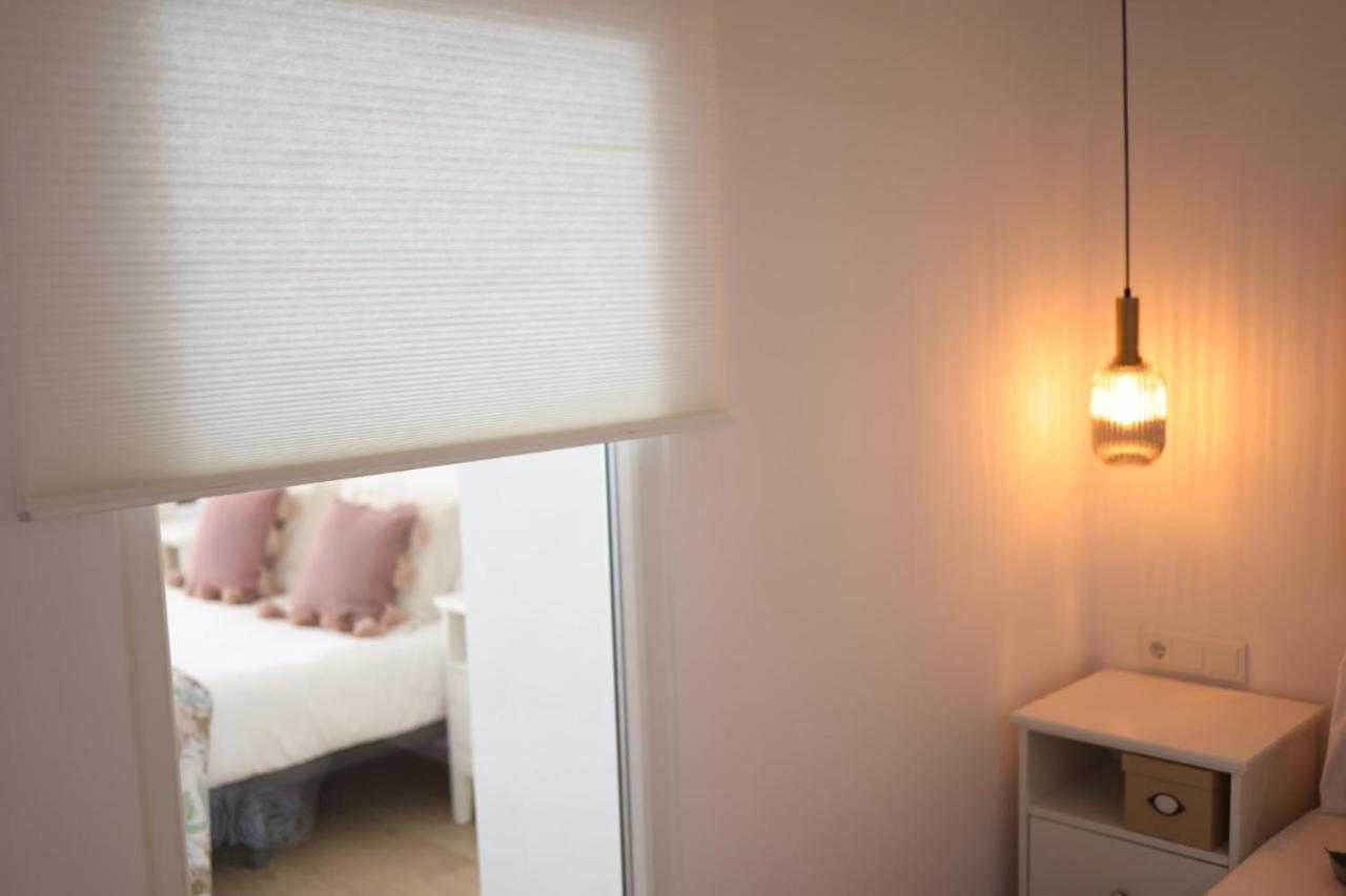 Florit Flats - The Apolo Apartment Valencia Kültér fotó