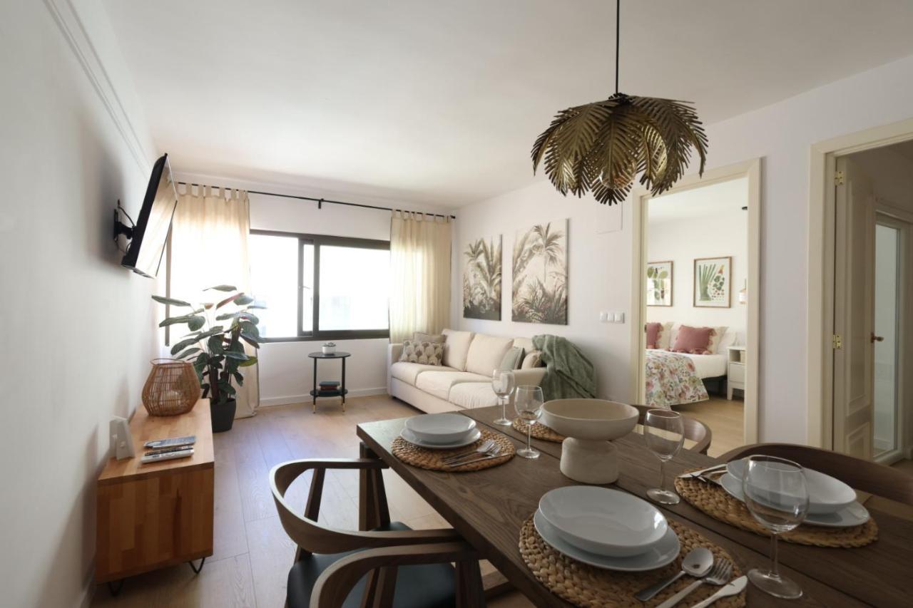 Florit Flats - The Apolo Apartment Valencia Kültér fotó